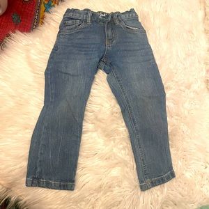 Toddler Jeans